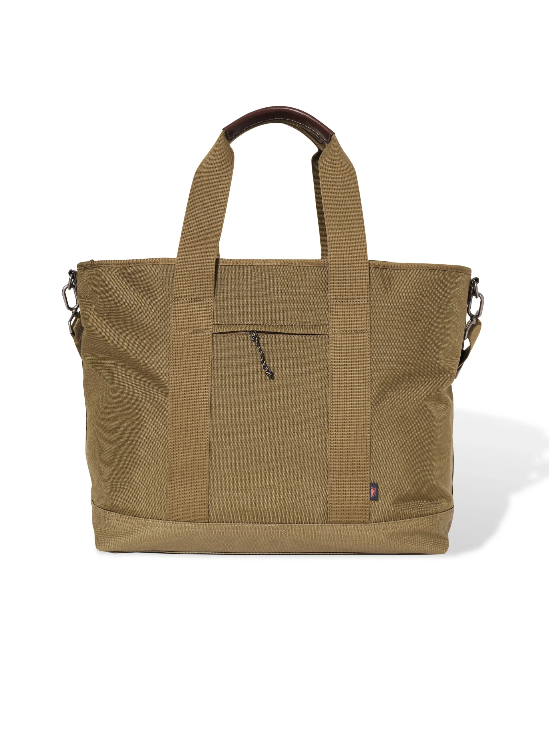 Women Faherty Brand Latitude Weekender Tote -