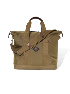Women Faherty Brand Latitude Weekender Tote -