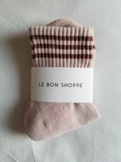 Women Faherty Brand Le Bon Shoppe Girlfriend Socks -