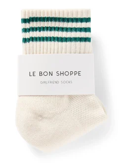 Women Faherty Brand Le Bon Shoppe Girlfriend Sock -