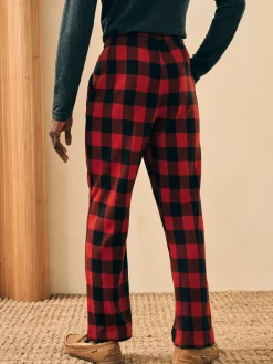 Faherty Brand Legend™ Pajama Pant -