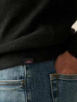 Faherty Brand Legend™ Sweater Crew -