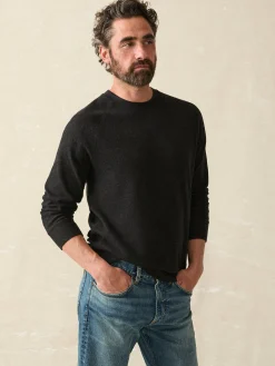 Faherty Brand Legend™ Sweater Crew -