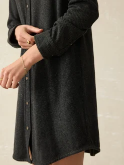 Women Faherty Brand Legend™ Sweater Dress -