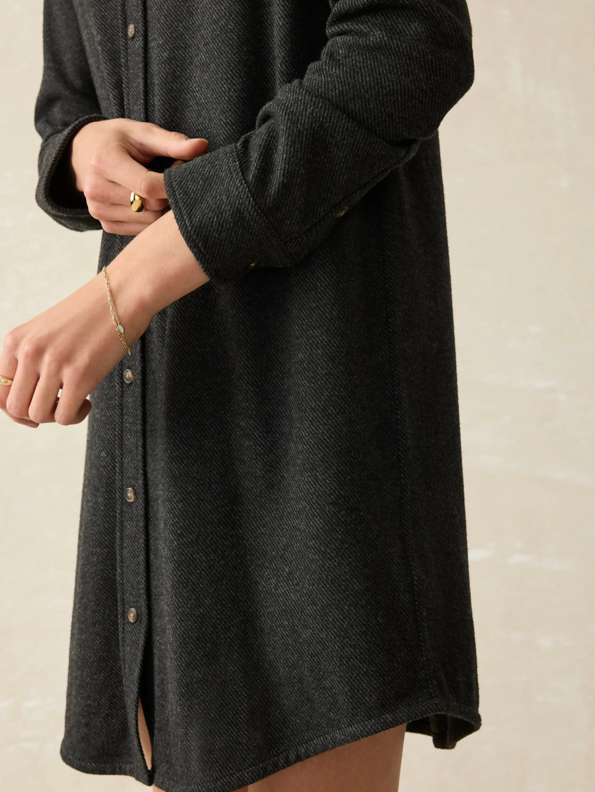 Women Faherty Brand Legend™ Sweater Dress -