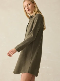 Women Faherty Brand Legend™ Sweater Dress -