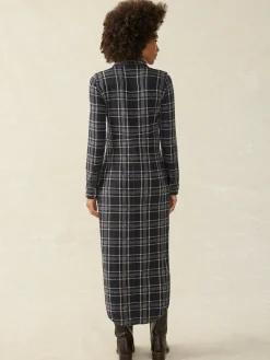 Women Faherty Brand Legend™ Sweater Maxi Dress -
