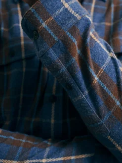 Faherty Brand Legend™ Sweater Shirt -