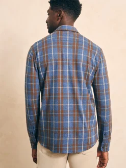 Faherty Brand Legend™ Sweater Shirt -