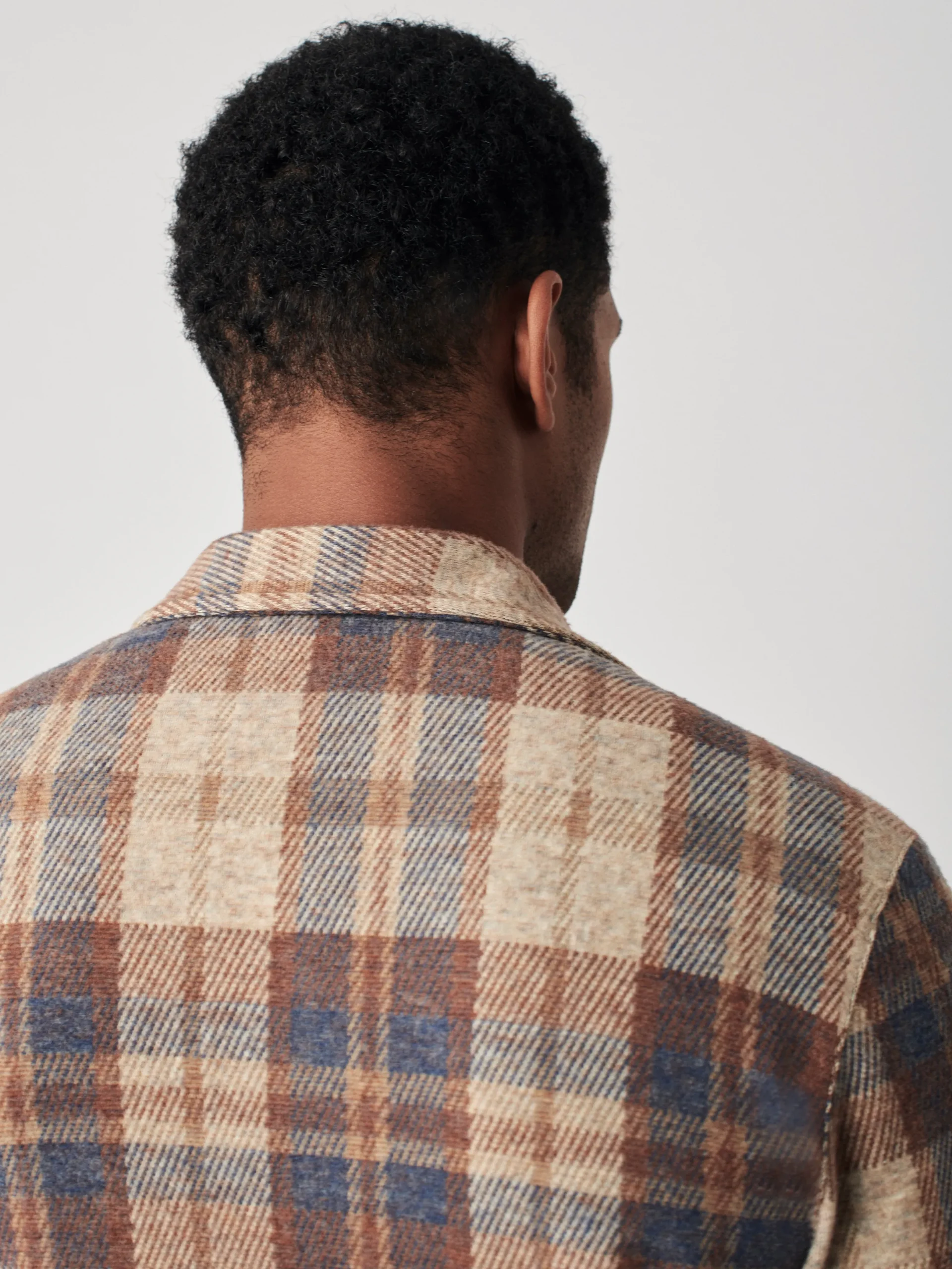 Faherty Brand Legend™ Sweater Shirt -