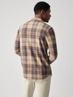 Faherty Brand Legend™ Sweater Shirt -