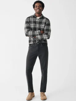 Faherty Brand Legend™ Sweater Shirt -