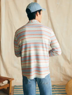 Faherty Brand Legend™ Sweater Shirt -