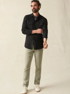 Faherty Brand Legend™ Sweater Shirt -
