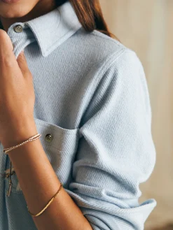 Women Faherty Brand Legend™ Sweater Shirt -