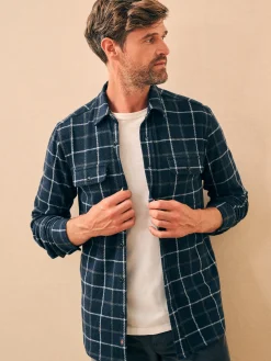 Faherty Brand Legend™ Sweater Shirt -
