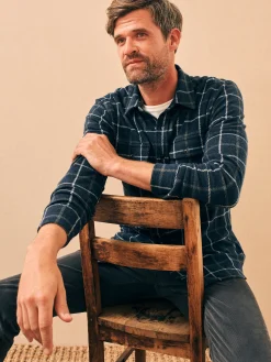 Faherty Brand Legend™ Sweater Shirt -
