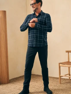 Faherty Brand Legend™ Sweater Shirt -