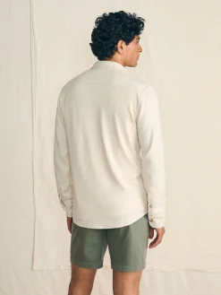 Faherty Brand Legend™ Sweater Shirt -