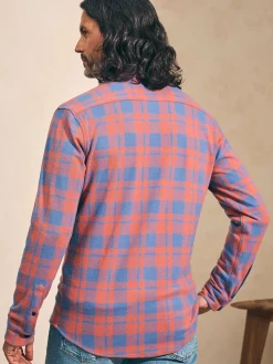 Faherty Brand Legend™ Sweater Shirt -