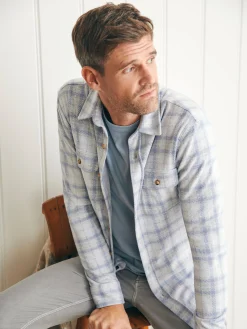 Faherty Brand Legend™ Sweater Shirt -