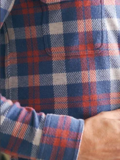 Faherty Brand Legend™ Sweater Shirt -