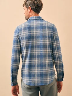 Faherty Brand Legend™ Sweater Shirt -