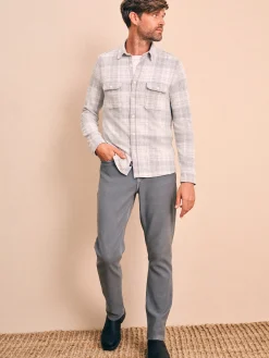 Faherty Brand Legend™ Sweater Shirt -