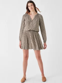 Women Faherty Brand Montara Dress -