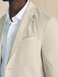 Faherty Brand Movement™ Blazer -