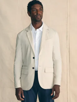 Faherty Brand Movement™ Blazer -