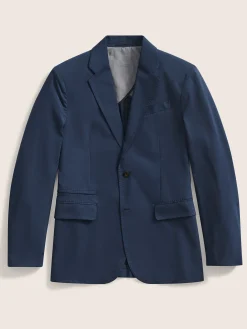 Faherty Brand Movement™ Blazer -