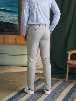 Faherty Brand Movement™ Chino Pant (32