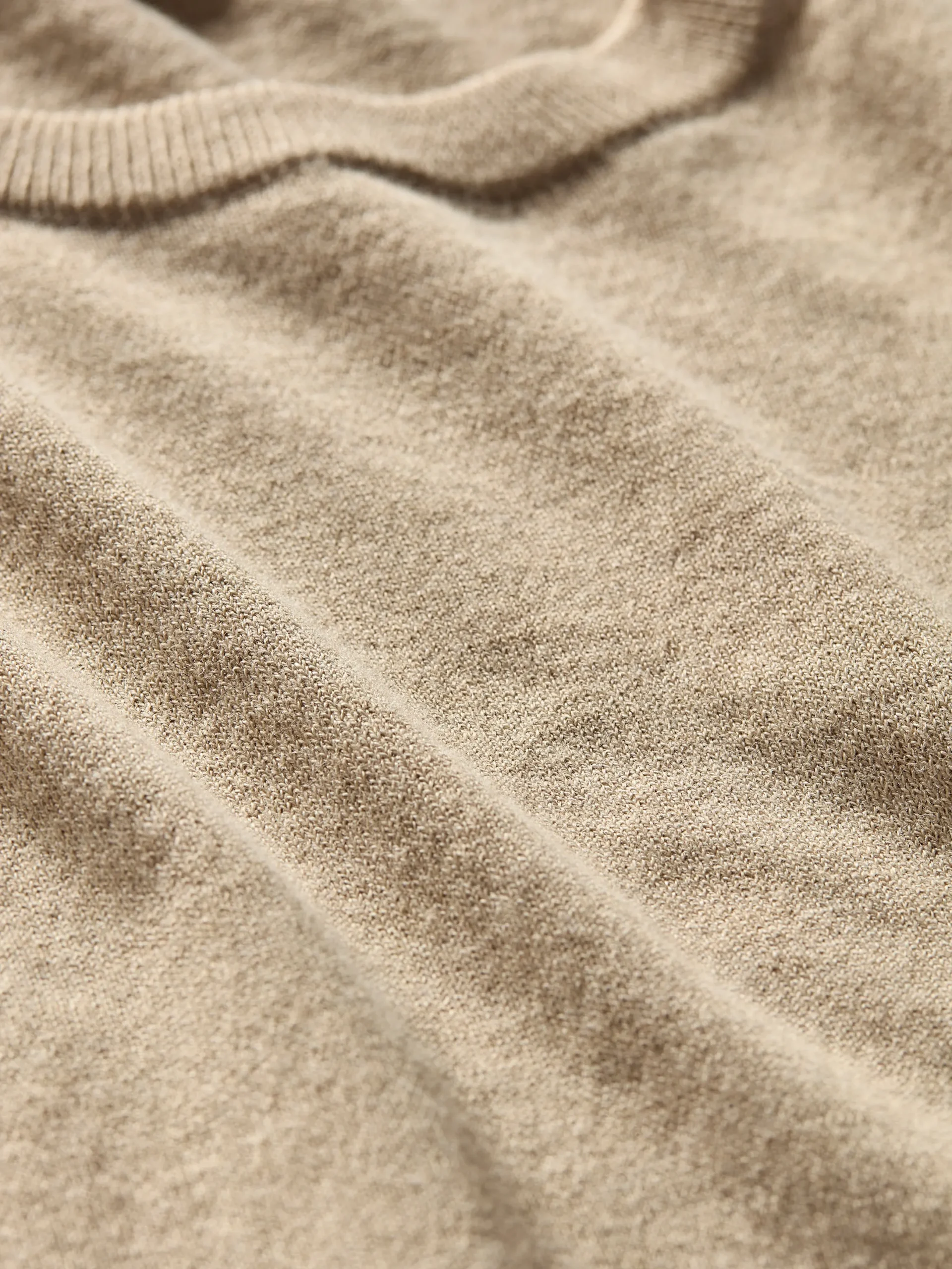 Faherty Brand Movement™ Crewneck Sweater -