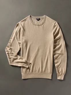 Faherty Brand Movement™ Crewneck Sweater -
