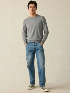 Faherty Brand Movement™ Crewneck Sweater -