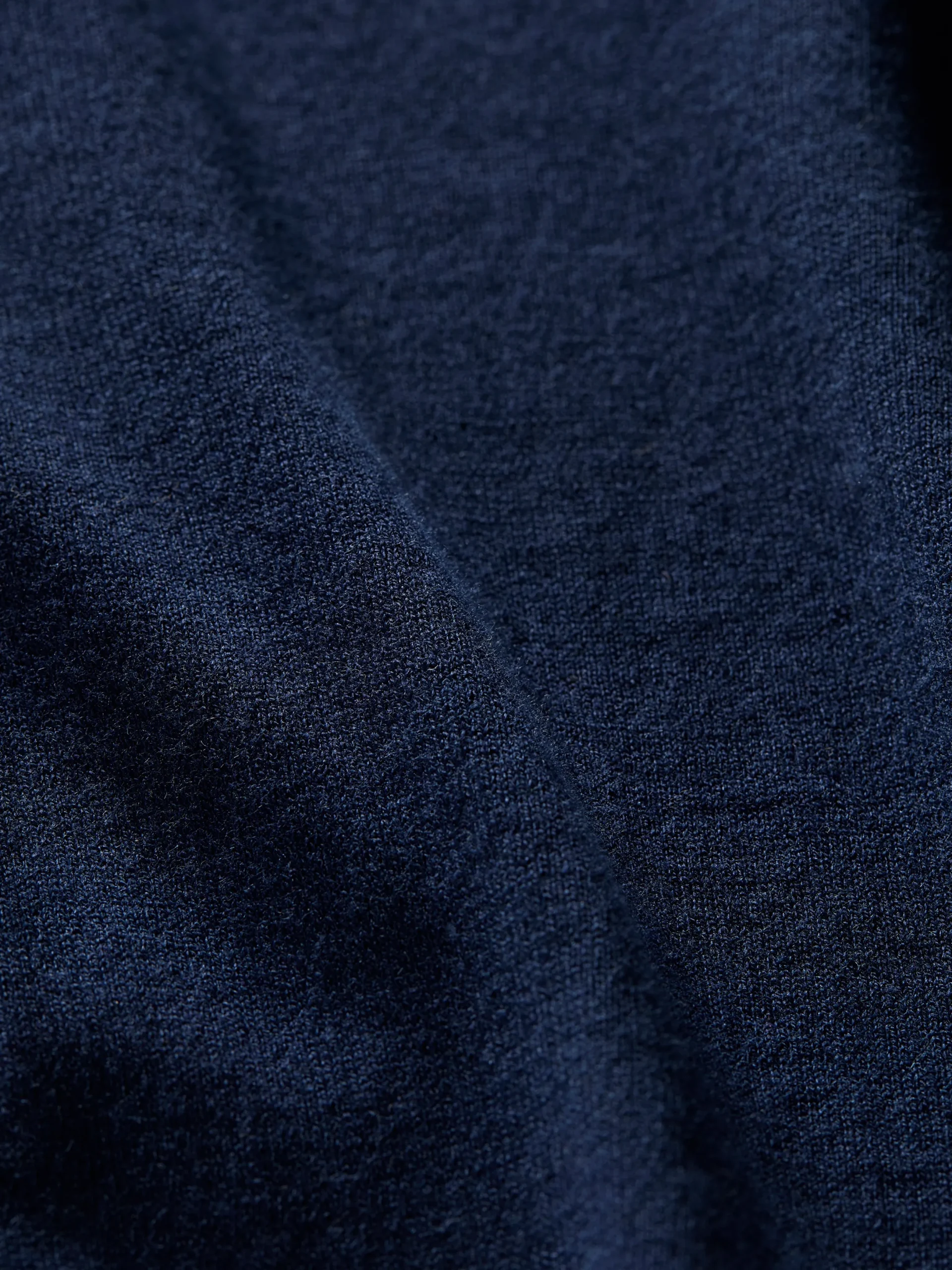 Faherty Brand Movement™ Crewneck Sweater (Tall) -