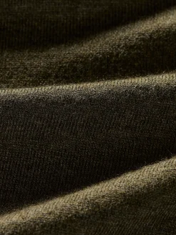 Faherty Brand Movement™ Crewneck Sweater (Tall) -