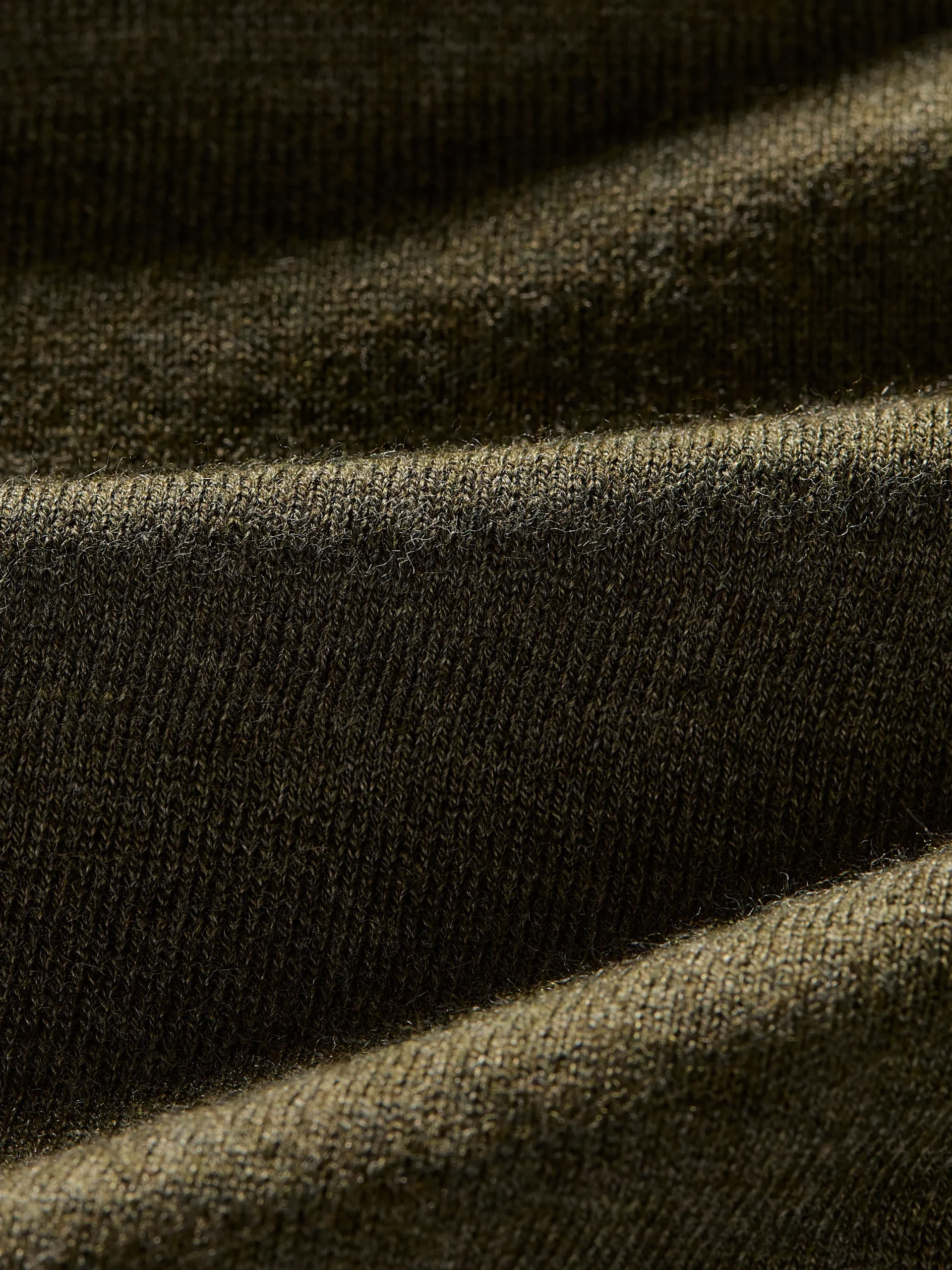 Faherty Brand Movement™ Crewneck Sweater (Tall) -