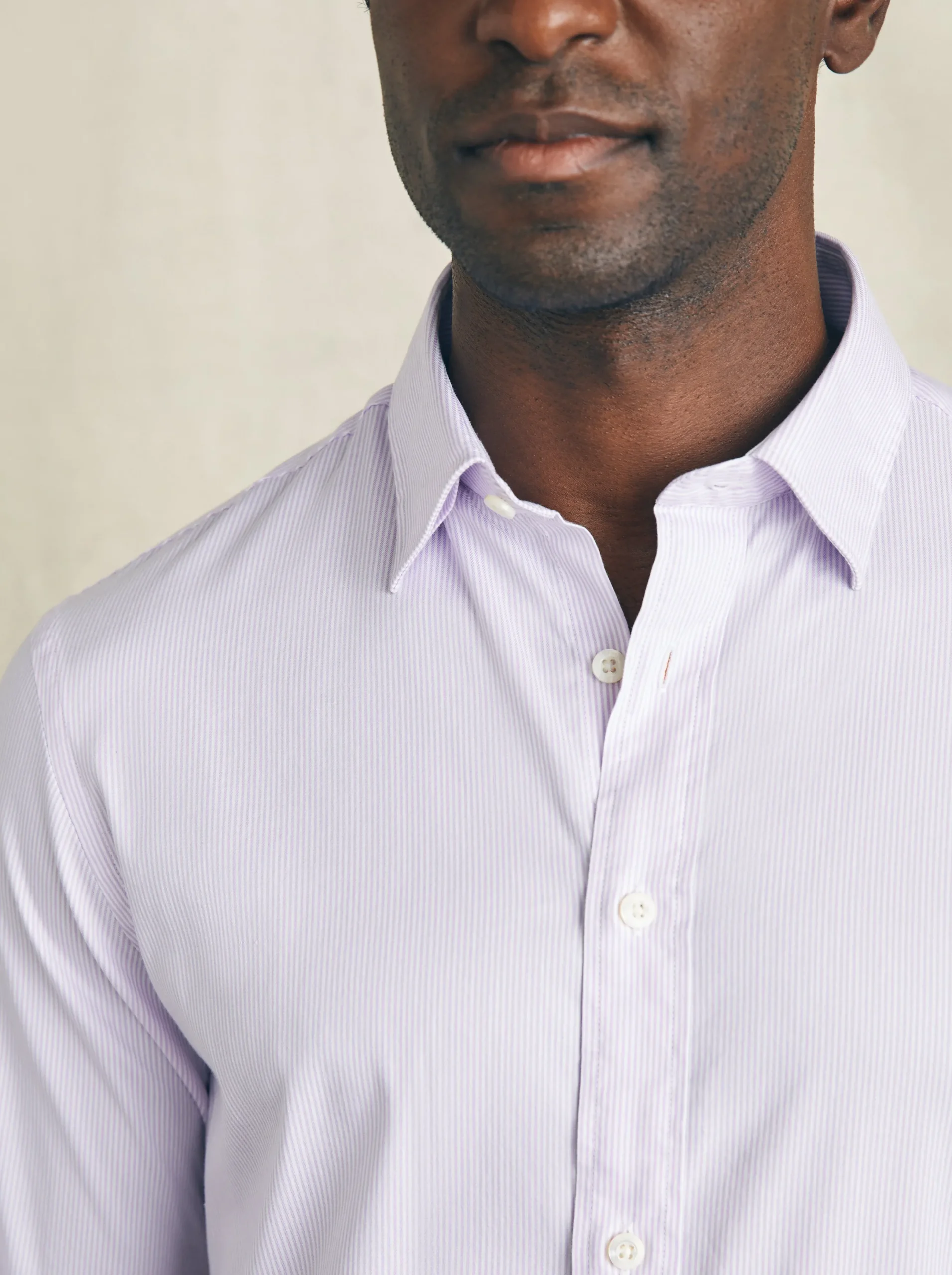 Faherty Brand Movement™ Dress Shirt -