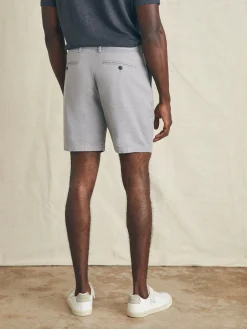 Faherty Brand Movement™ Flex Linen Short (7