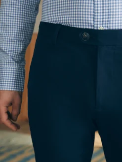 Faherty Brand Movement™ Knit Pant (32" Inseam) -