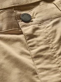 Faherty Brand Movement™ 5-Pocket Pant -