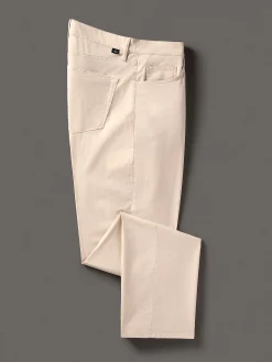 Faherty Brand Movement™ 5-Pocket Pant -