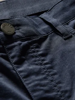 Faherty Brand Movement™ 5-Pocket Pant -