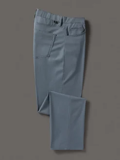 Faherty Brand Movement™ 5-Pocket Pant -