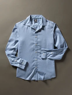 Faherty Brand Movement™ Shirt -