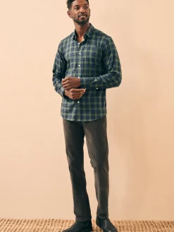 Faherty Brand Movement™ Shirt -