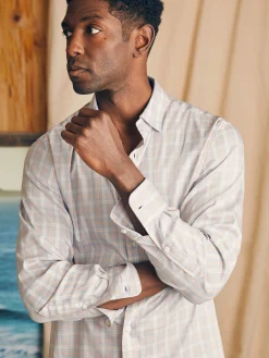 Faherty Brand Movement™ Shirt -