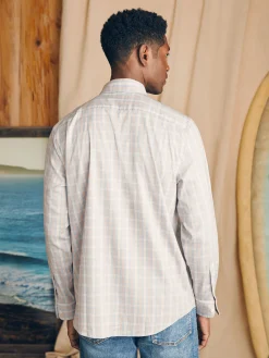 Faherty Brand Movement™ Shirt -